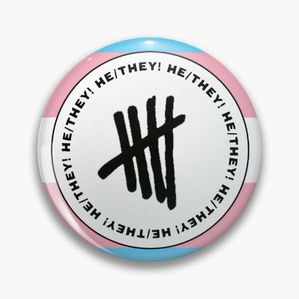 Item preview, transgender he/they 5sos designed and sold by chapbrinas.