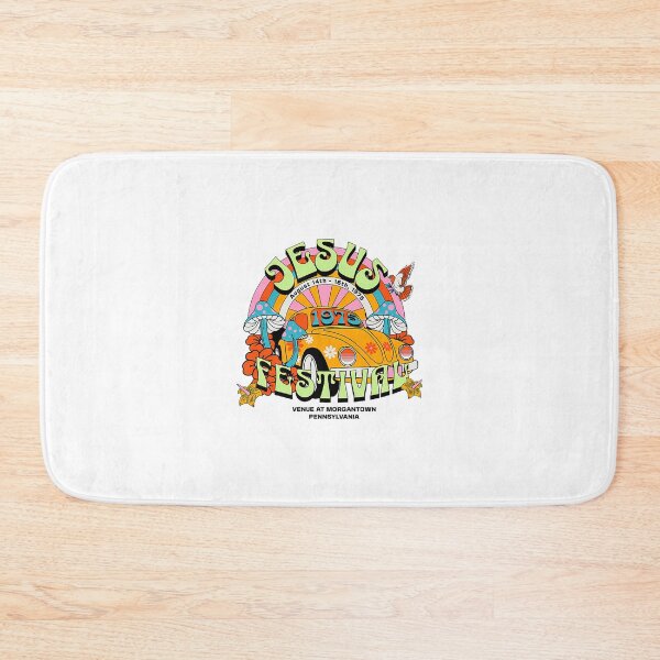 Item preview, Jesus Revolution Jesus Festival 1975 designed and sold by amairev.