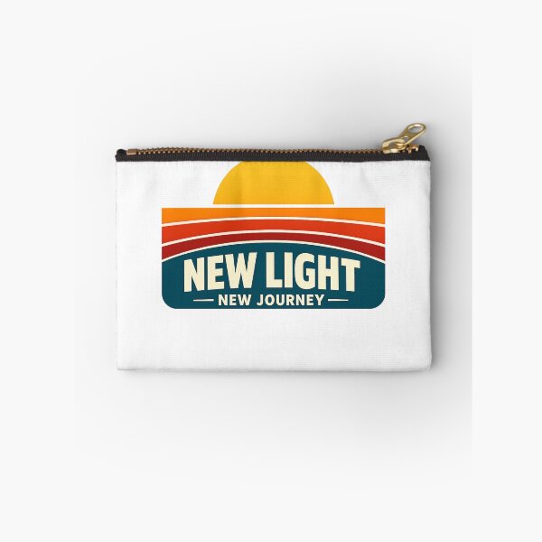 Item preview, New Light New Journey  designed and sold by DPBTees70.