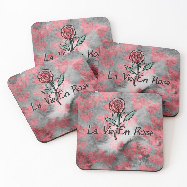 Item preview, La Vie En Rose designed and sold by lacychenault.
