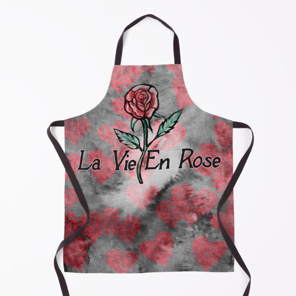 Aperçu de l'œuvre La vie en rose créée et vendue par lacychenault.