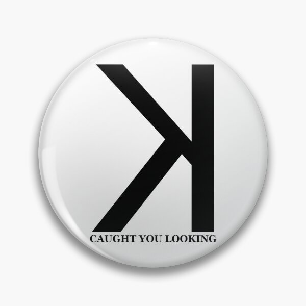 Item preview, Caught You Looking Softball Baseball Pitcher Strikeout designed and sold by guilanho.