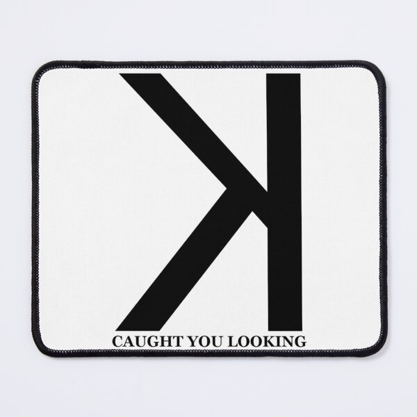 Item preview, Caught You Looking Softball Baseball Pitcher Strikeout designed and sold by guilanho.