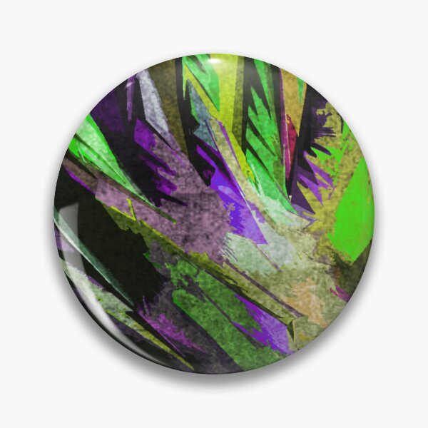 Item preview, Abstract mutant hand designed and sold by kinpirks.