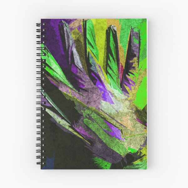 Item preview, Abstract mutant hand designed and sold by kinpirks.