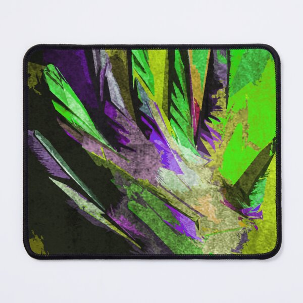 Item preview, Abstract mutant hand designed and sold by kinpirks.