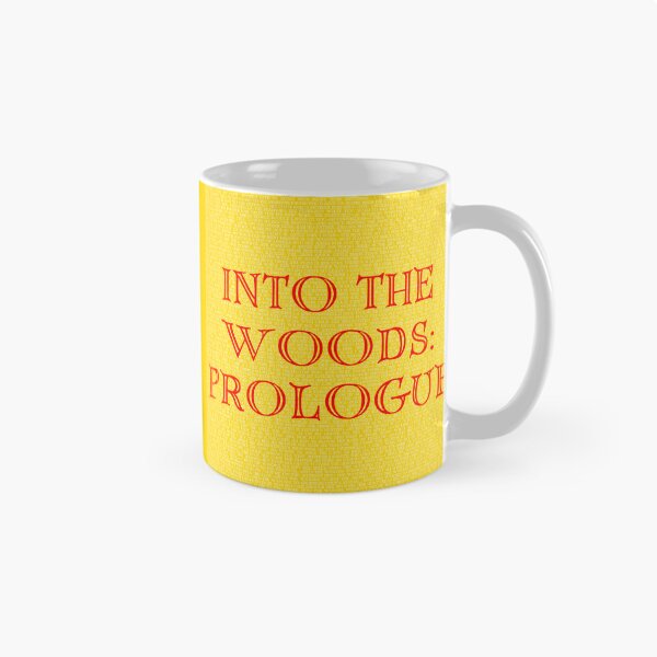 Item preview, Into the woods Lyrics designed and sold by broadwaygirl142.