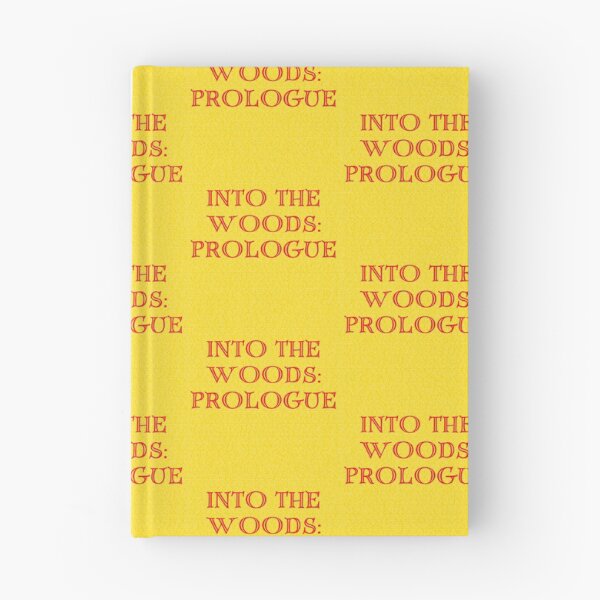 Item preview, Into the woods Lyrics designed and sold by broadwaygirl142.