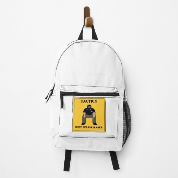 Item preview, Caution Blind Umpire designed and sold by guilanho.