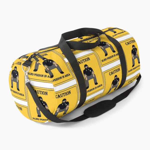 Item preview, Caution Blind Umpire designed and sold by guilanho.