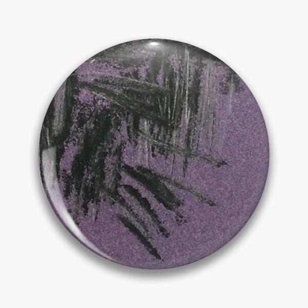 Item preview, "Brain Fog" abstract drawing designed and sold by GiSilver.