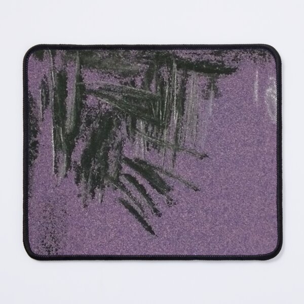 Item preview, "Brain Fog" abstract drawing designed and sold by GiSilver.