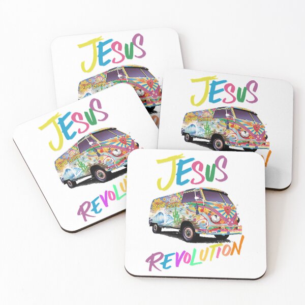 Item preview, Jesus Revolution Movie designed and sold by amairev.