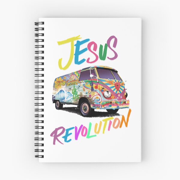 Item preview, Jesus Revolution Movie designed and sold by amairev.