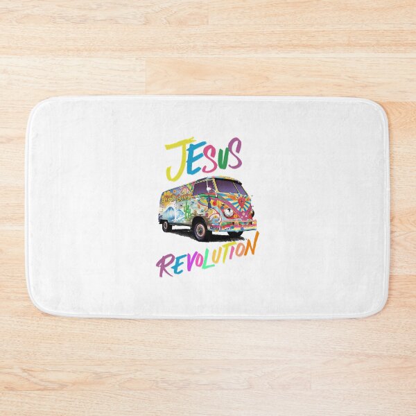 Item preview, Jesus Revolution Movie designed and sold by amairev.