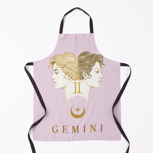 Item preview, ASTROLOGY SIGN GEMINI DESIGN V1 designed and sold by DigitalandPhoto.