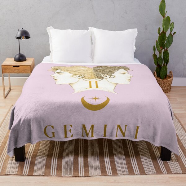 Item preview, ASTROLOGY SIGN GEMINI DESIGN V1 designed and sold by DigitalandPhoto.