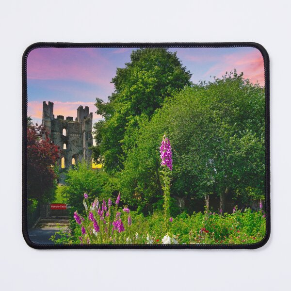 Item preview, Helmsley Castle designed and sold by Alisonchambers2.