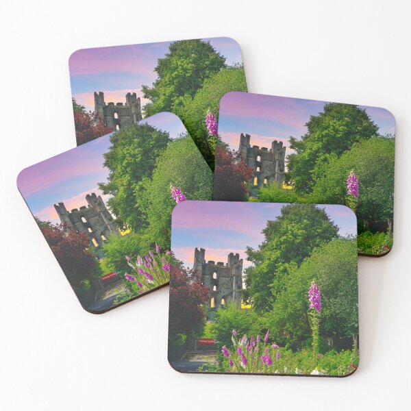 Item preview, Helmsley Castle designed and sold by Alisonchambers2.
