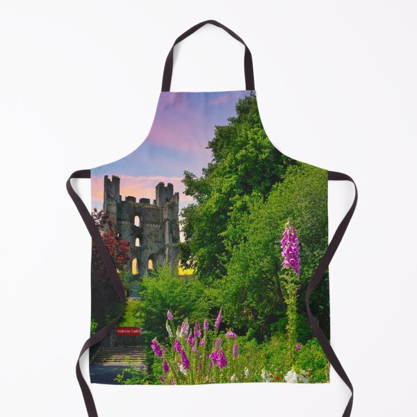 Item preview, Helmsley Castle designed and sold by Alisonchambers2.