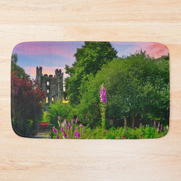 Item preview, Helmsley Castle designed and sold by Alisonchambers2.