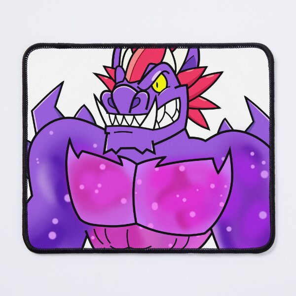Item preview, Corruptagon Heroes of Goo Jit Zu designed and sold by KingSettBroArt.