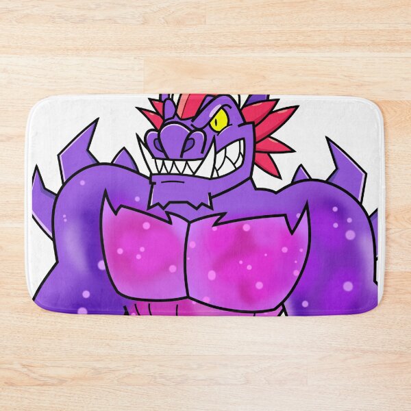 Item preview, Corruptagon Heroes of Goo Jit Zu designed and sold by KingSettBroArt.