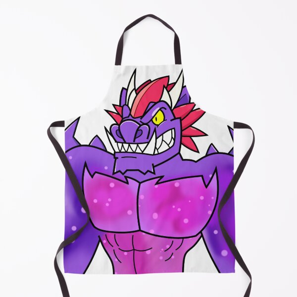 Item preview, Corruptagon Heroes of Goo Jit Zu designed and sold by KingSettBroArt.