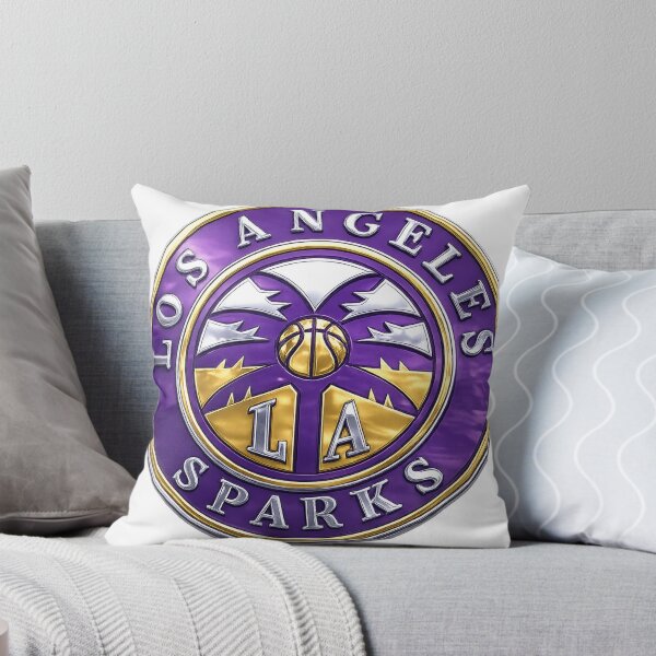 Item preview, Los Angeles Sparks - WNBA designed and sold by JC's Cards & More.