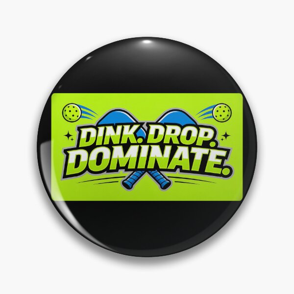 Item preview, Copy of Pickleball designed and sold by IndieQuill .
