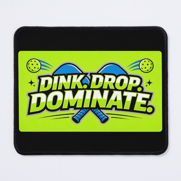 Item preview, Copy of Pickleball designed and sold by IndieQuill .