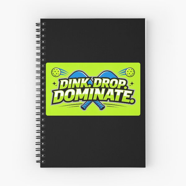 Item preview, Copy of Pickleball designed and sold by IndieQuill .