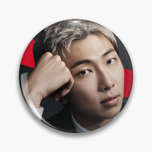Item preview, RM BTS Arirang designed and sold by PourtoiStudio.