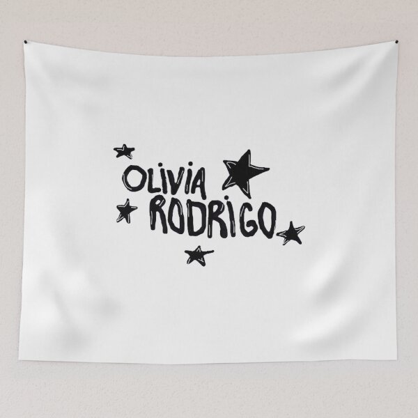 Item preview, Olivia rodrigo Musician designed and sold by Twelvecloth.