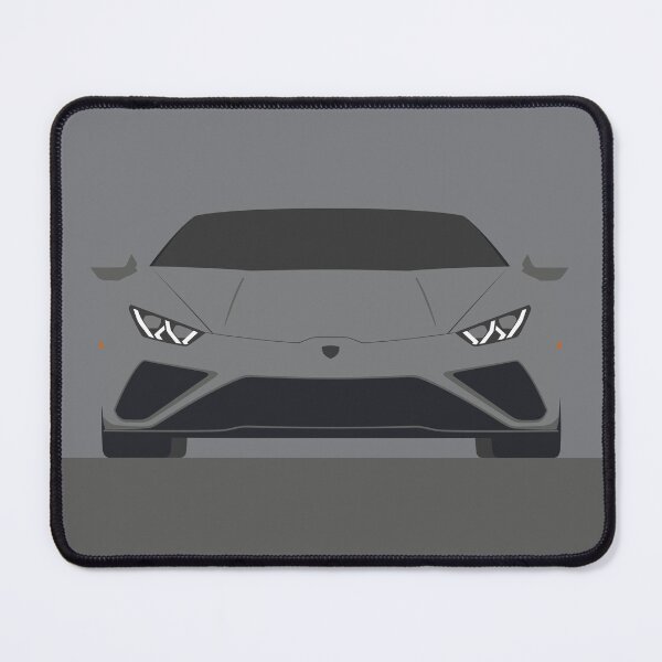 Item preview, Huracan evo rwd - vector drawing designed and sold by yohannlp.