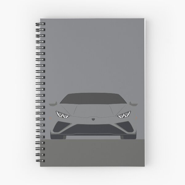 Item preview, Huracan evo rwd - vector drawing designed and sold by yohannlp.