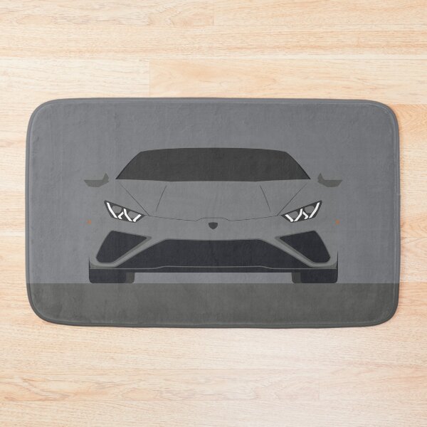 Item preview, Huracan evo rwd - vector drawing designed and sold by yohannlp.