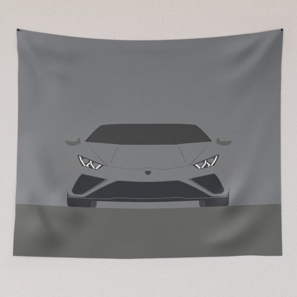 Item preview, Huracan evo rwd - vector drawing designed and sold by yohannlp.
