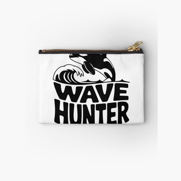 Item preview, Wave Hunter designed and sold by theartfulaspie.