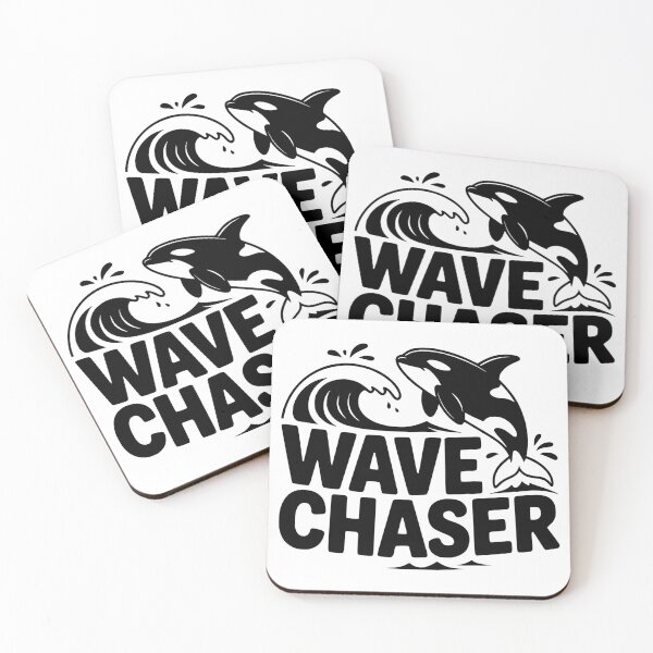 Item preview, Wave Chaser designed and sold by theartfulaspie.