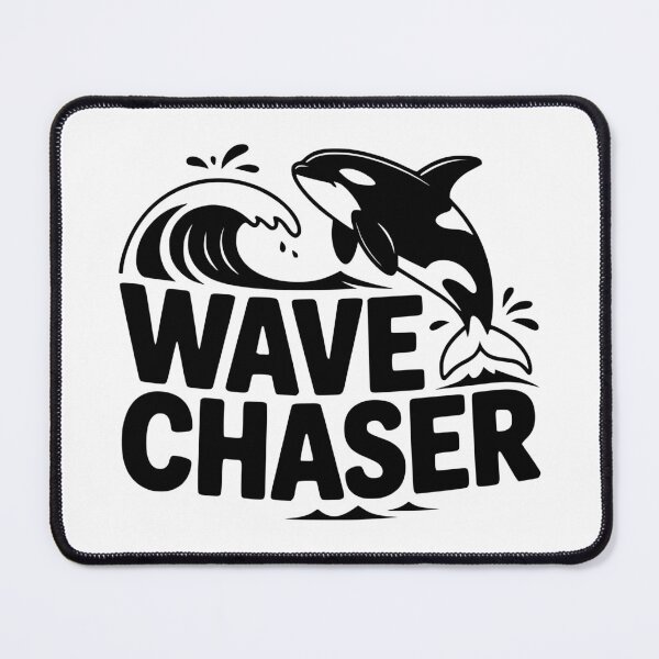 Item preview, Wave Chaser designed and sold by theartfulaspie.
