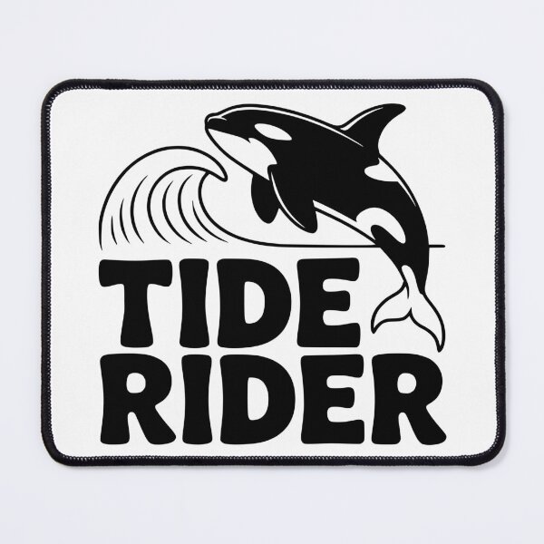 Item preview, Tide Rider designed and sold by theartfulaspie.