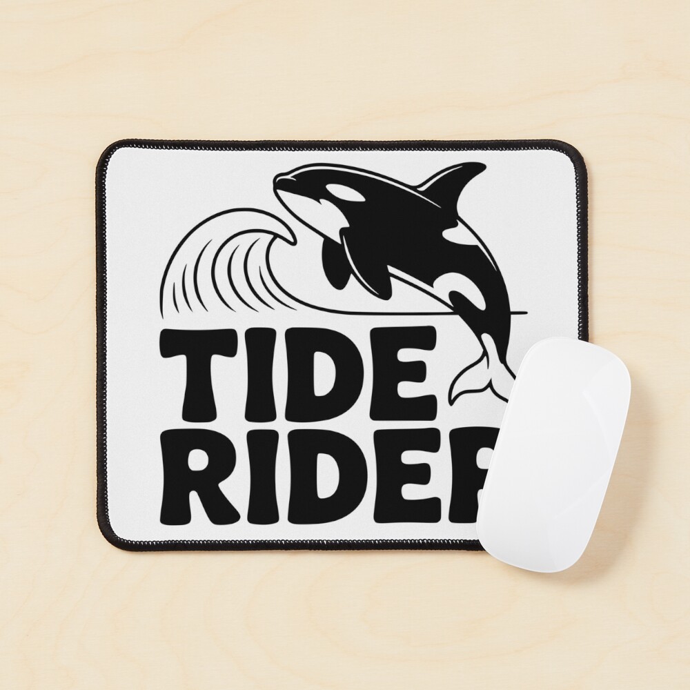 Item preview, Mouse Pad designed and sold by kaybeestickers.