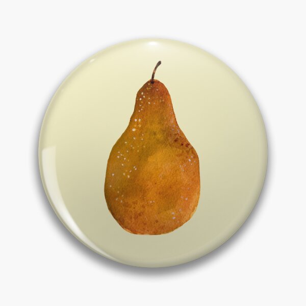 Item preview, Speckled Pear designed and sold by Allison S. Richardson .