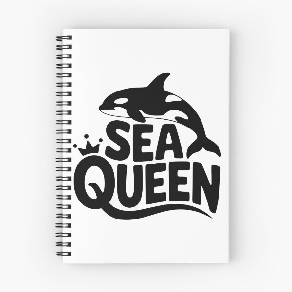 Item preview, Sea Queen designed and sold by theartfulaspie.