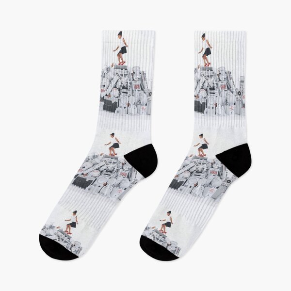 Item preview, Jazz Musician designed and sold by erawisoky.