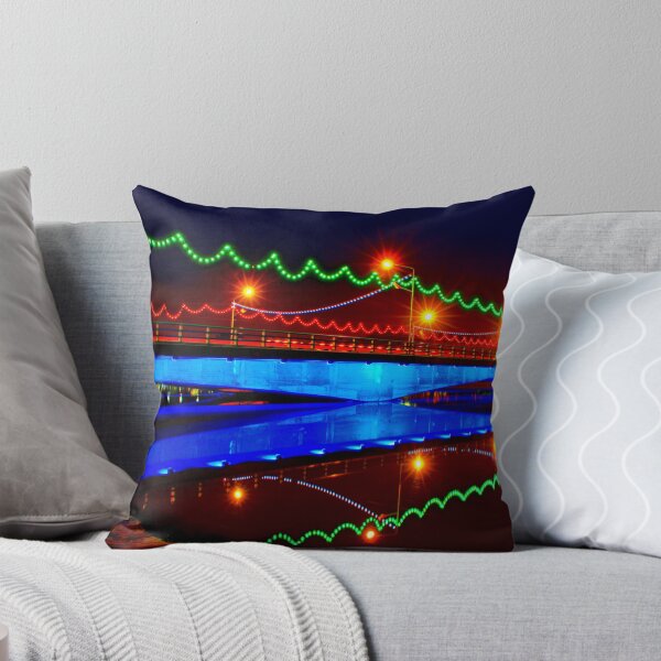 Item preview, Ferdowsi Bridge - Isfahan - Iran designed and sold by Bryan Freeman.