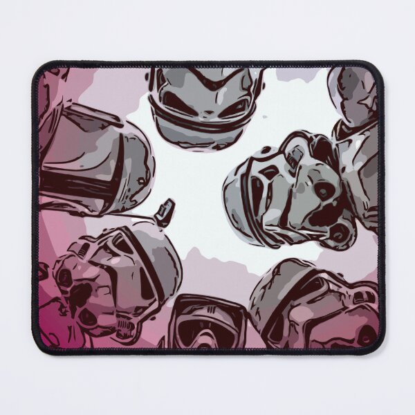 Item preview, Troopers designed and sold by SpeedR8cer5.
