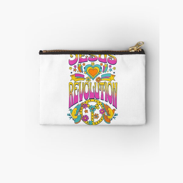 Item preview, Jesus Revolution Psychedelic designed and sold by amairev.