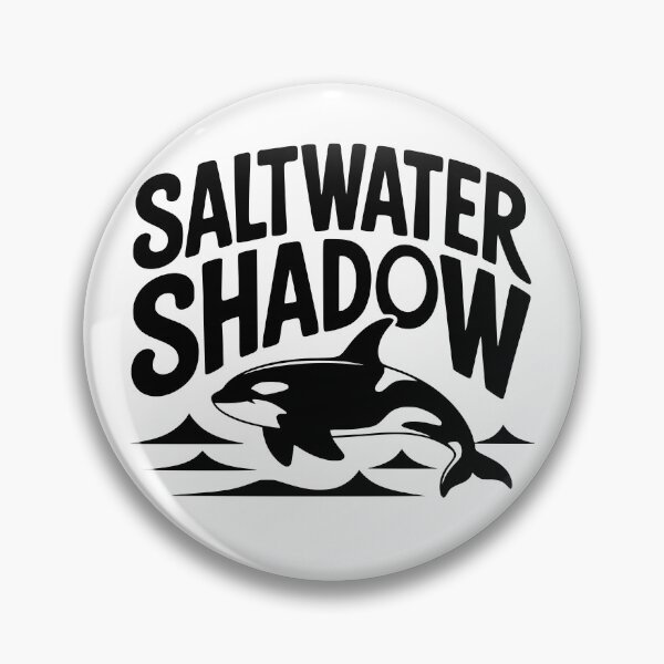 Item preview, Saltwater Shadow designed and sold by theartfulaspie.